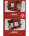 CS 精品 紅檀木 二胡 06B